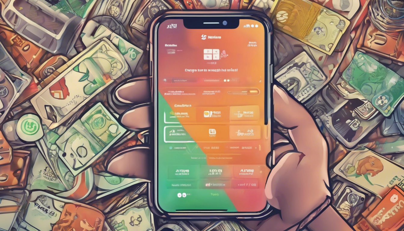découvrez des stratégies efficaces pour gérer vos dépenses tout en jouant sur mobile. apprenez à optimiser votre budget de jeu et à profiter pleinement de votre expérience sans overspending.