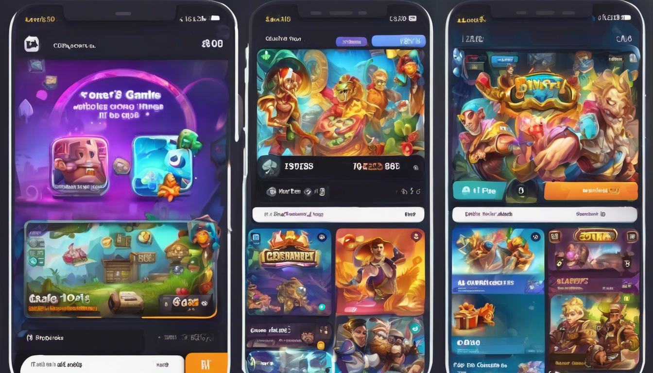 découvrez les principales différences entre les jeux gratuits et payants sur mobile. analysez les modèles économiques, les expériences de jeu, les options in-app et les implications sur l'engagement des joueurs. choisissez le type de jeu qui vous convient le mieux !