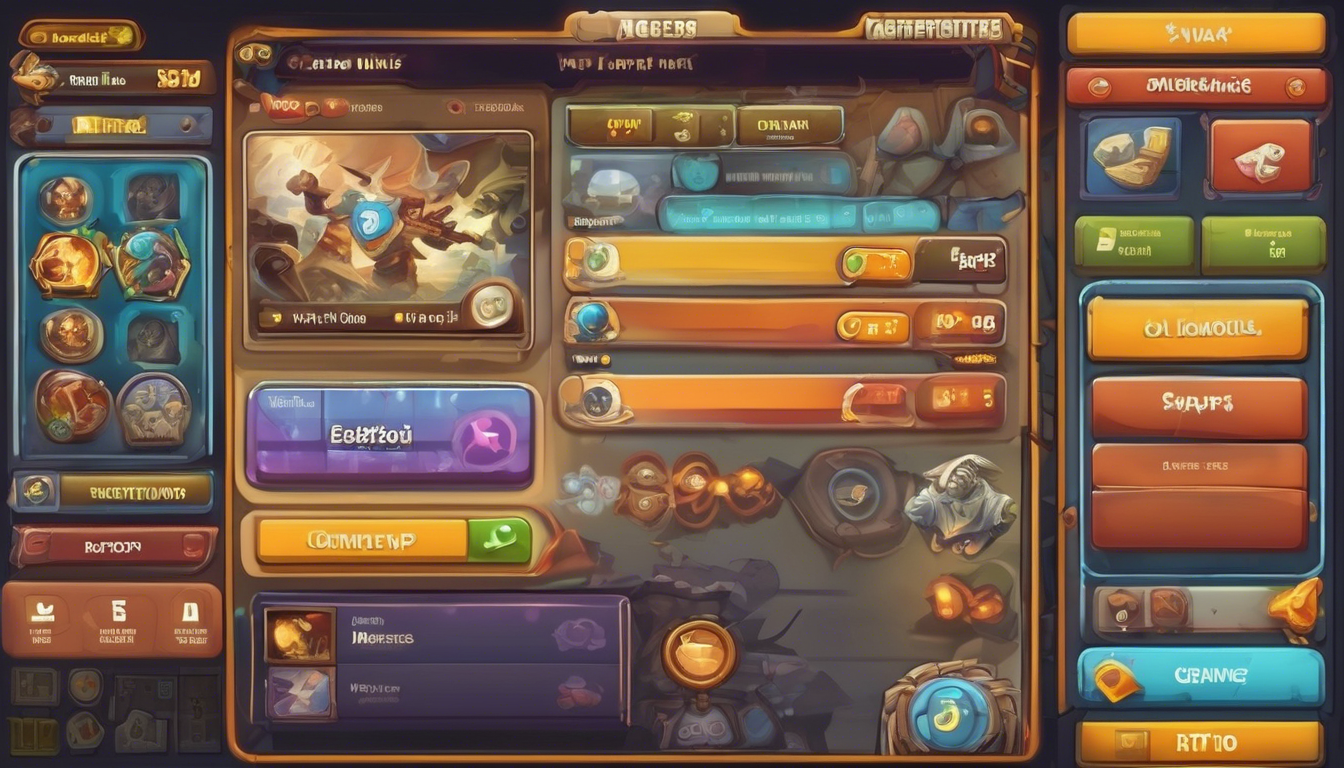 découvrez les nombreux avantages des jeux payants sur mobile, allant de la qualité des graphismes à une expérience de jeu sans publicité. explorez comment ces jeux offrent des mises à jour régulières, un contenu enrichi et un meilleur support technique, garantissant ainsi une immersion totale et un plaisir de jeu incomparable.