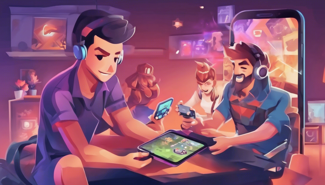 découvrez les critères essentiels qui font d'une expérience de jeu mobile un moment convivial et agréable. apprenez comment le design, l'interaction sociale et la jouabilité influencent votre plaisir de jouer.