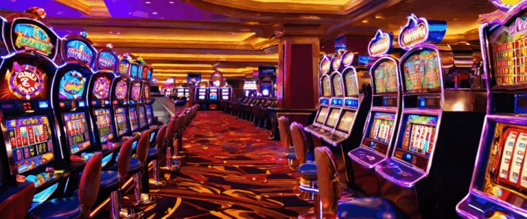 Découvrez Viva Slots Vegas : Plongez au cœur des machines à sous gratuites façon casino de Las Vegas