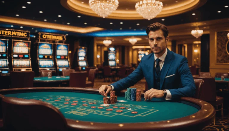 Comment fonctionnent les programmes VIP et fidélité dans les casinos en ligne