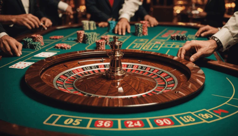 Comment choisir les sites de casino en ligne avec les meilleures cotes avantageuses