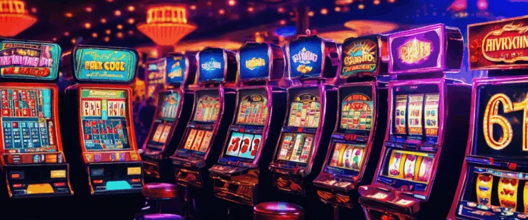 Plongée Exclusive dans l’Univers Pop Casino Slots : Expérience Sociale et Ambiance Vegas