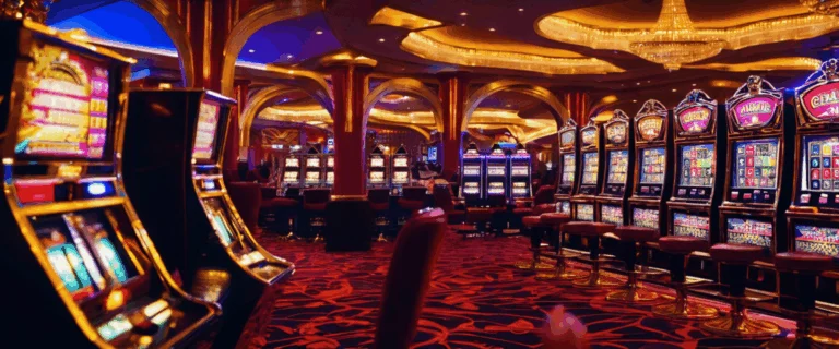 Majestic Slot Casino : Ce qu’il faut vraiment savoir sur ce casino en ligne français