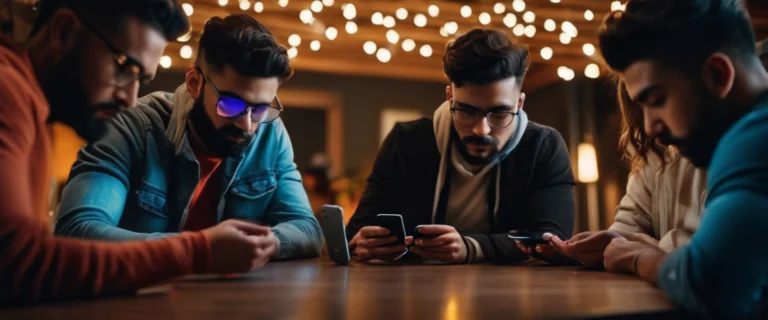 Les meilleurs jeux mobile stratégie 2025 pour dominer le classement