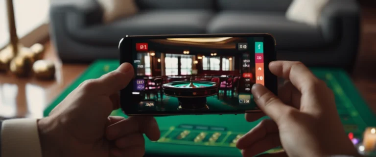 Pourquoi la roulette française domine les apps mobiles en 2025 : adaptation et stratégies