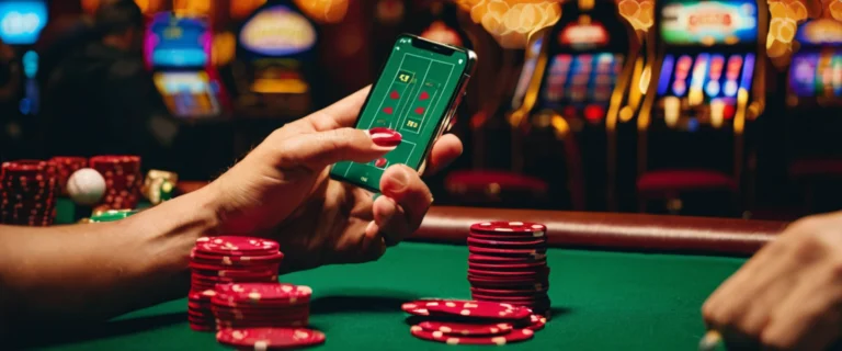 Jeux d&rsquo;argent mobile 2025 : Comment gagner gros avec Betclic