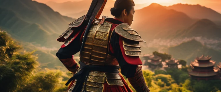 Jeux mobile 2025 : Assassin&rsquo;s Creed Jade révolutionne l&rsquo;action en Chine ancienne