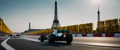Leclerc betting : Paris F1 et cotes 2025