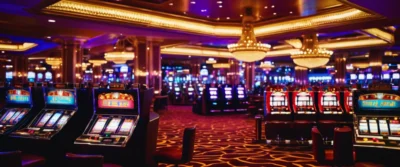 Casino Saumur : Guide Complet Jeux 2026